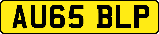 AU65BLP