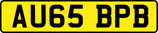 AU65BPB