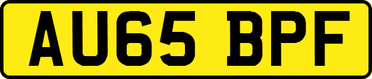 AU65BPF