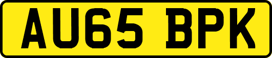 AU65BPK