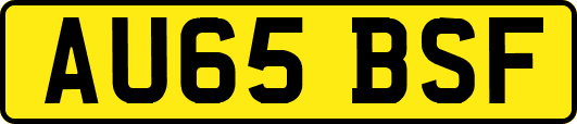 AU65BSF