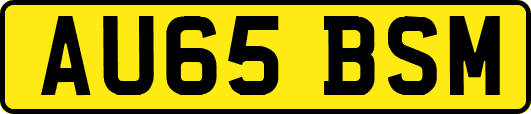 AU65BSM