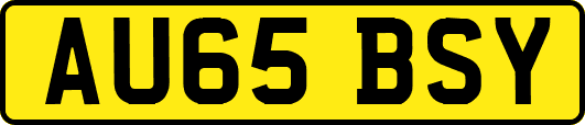 AU65BSY