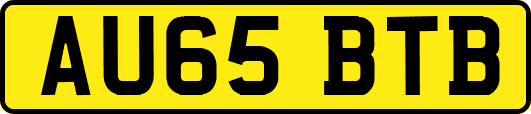 AU65BTB