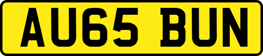 AU65BUN