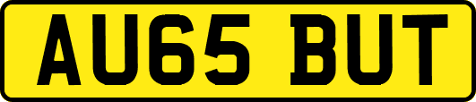 AU65BUT