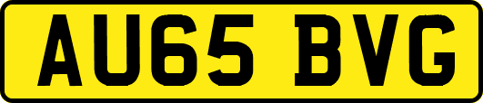 AU65BVG