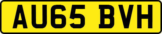 AU65BVH