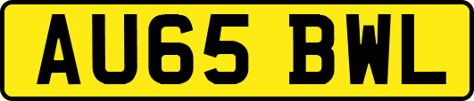 AU65BWL