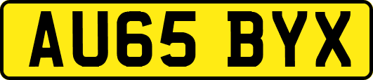 AU65BYX