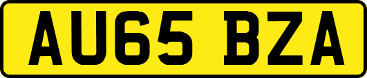 AU65BZA