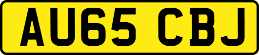 AU65CBJ