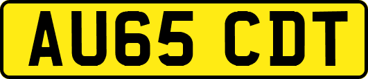 AU65CDT