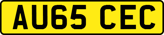 AU65CEC
