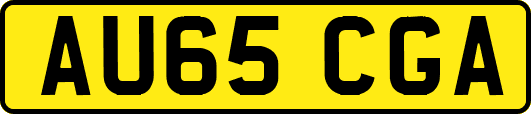 AU65CGA
