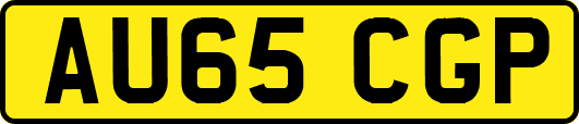 AU65CGP