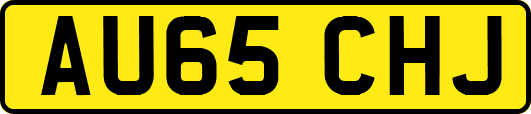 AU65CHJ