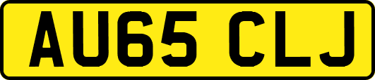 AU65CLJ
