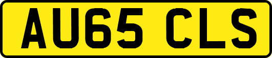AU65CLS
