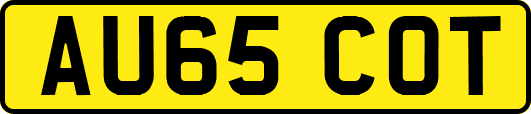 AU65COT