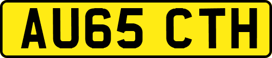 AU65CTH