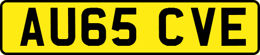 AU65CVE