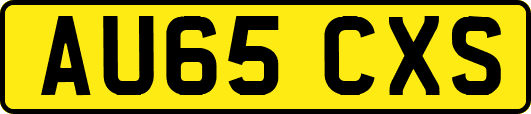 AU65CXS