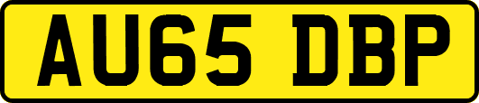 AU65DBP