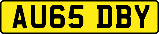 AU65DBY