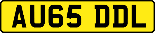 AU65DDL