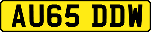 AU65DDW