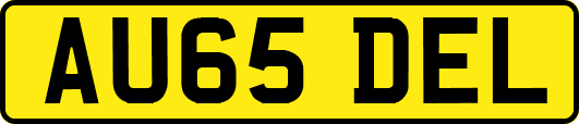 AU65DEL