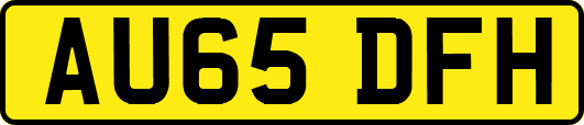 AU65DFH