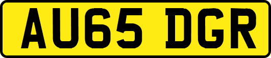 AU65DGR