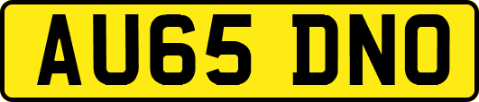 AU65DNO