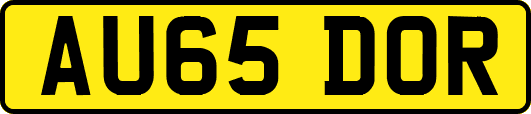 AU65DOR