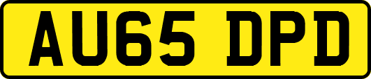 AU65DPD