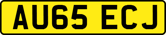 AU65ECJ