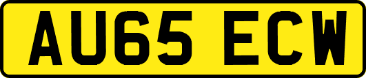 AU65ECW
