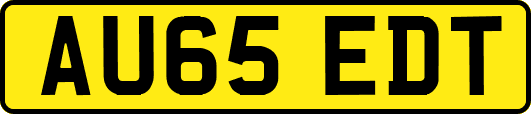 AU65EDT