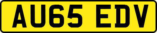 AU65EDV