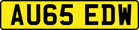 AU65EDW