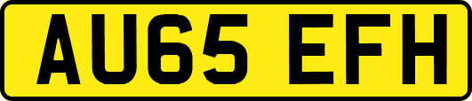 AU65EFH