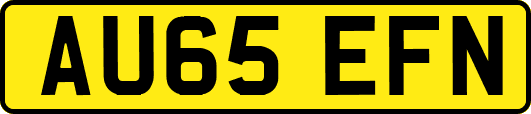 AU65EFN