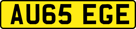 AU65EGE