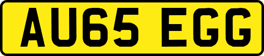 AU65EGG