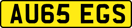 AU65EGS