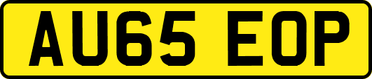 AU65EOP
