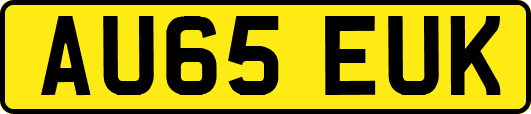 AU65EUK