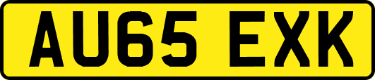 AU65EXK